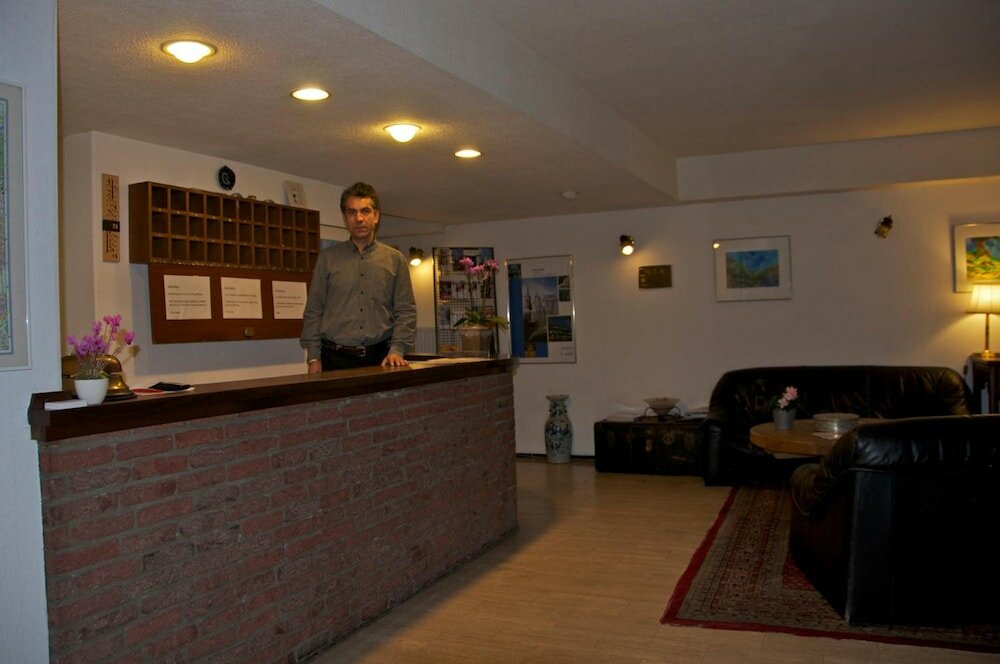 Фото Hotel Baccara