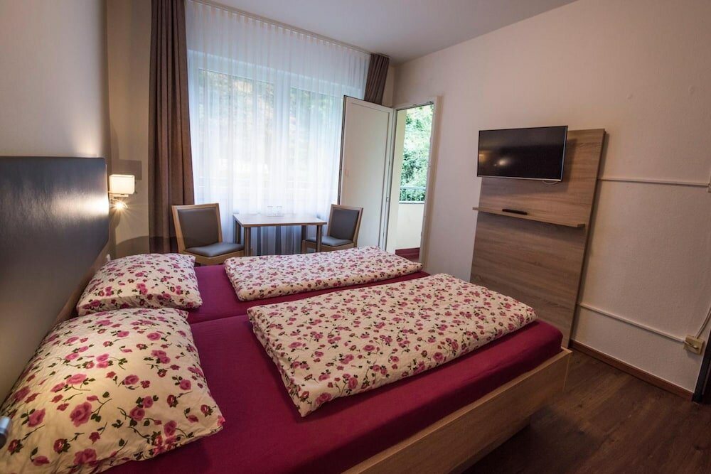 Фото Hotel Baccara