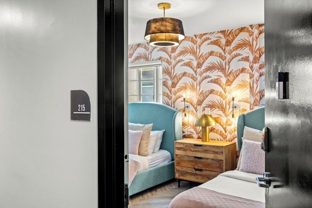 Фото Jurny suites - Miami Beach