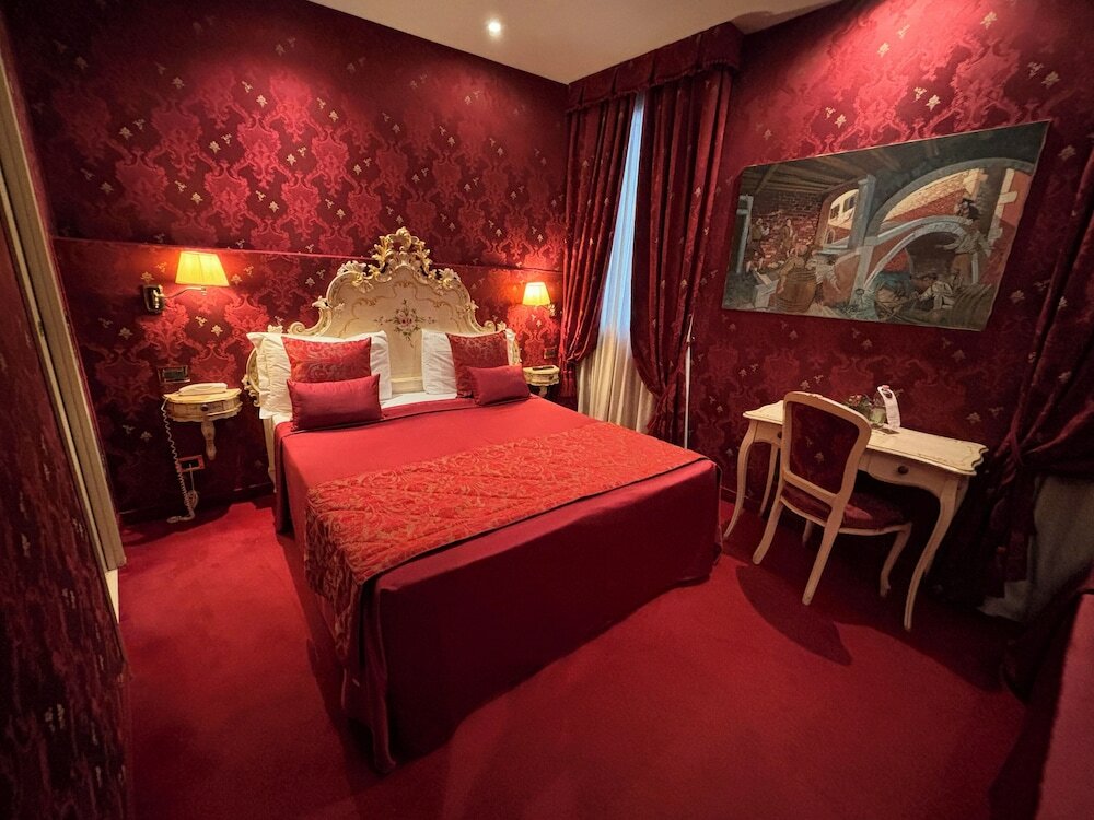 Фото Hotel Graspo de ua