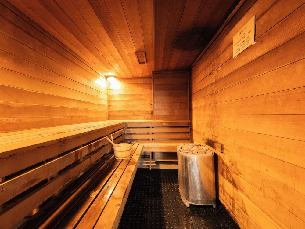 Фото Novotel Canberra