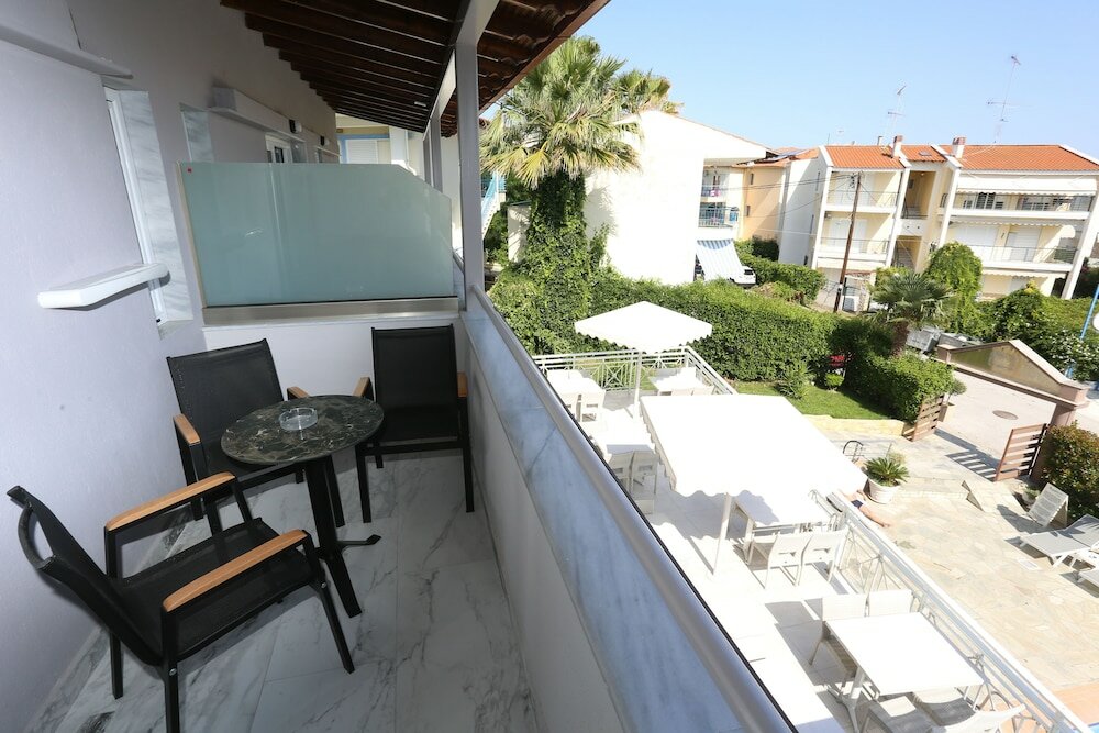 Фото Hotel Tropical