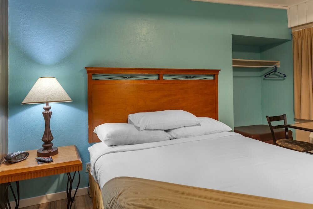 Фото Budget Inn Boise