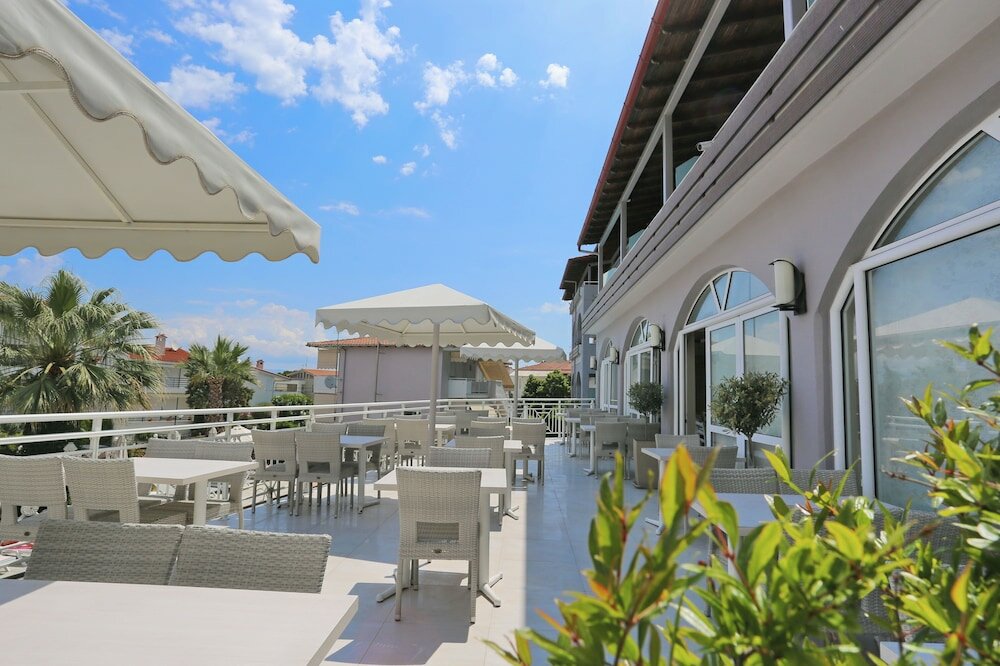 Фото Hotel Tropical
