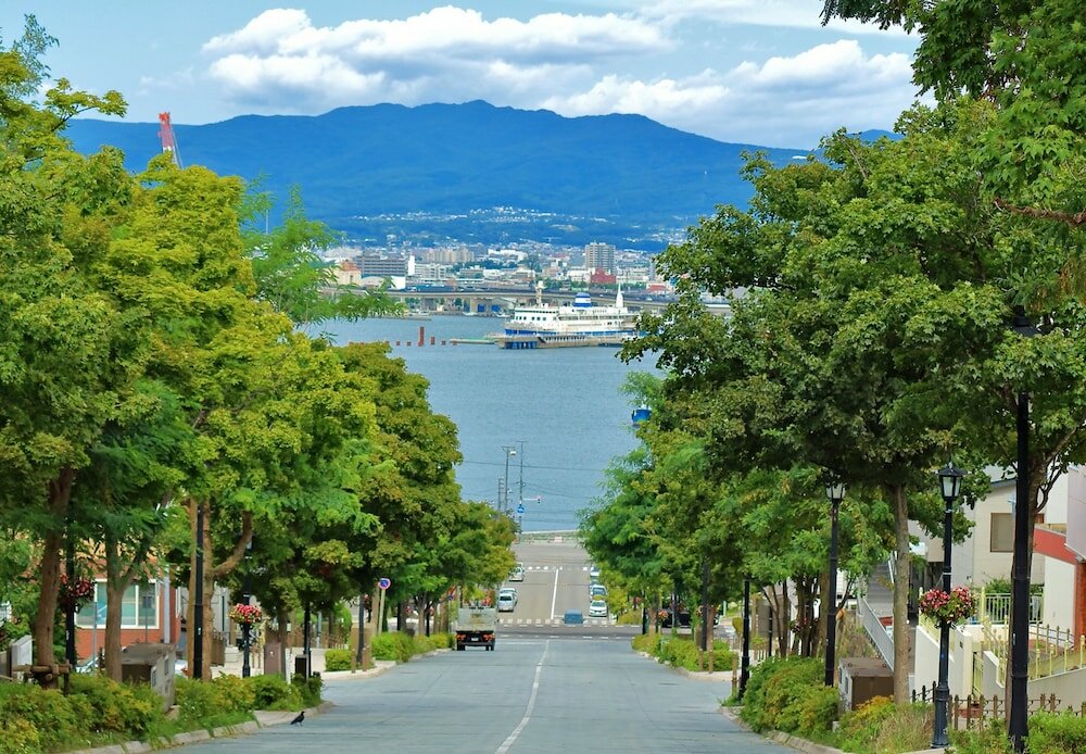 Фото Tokyu Stay Hakodate Asaichi Akarinoyu