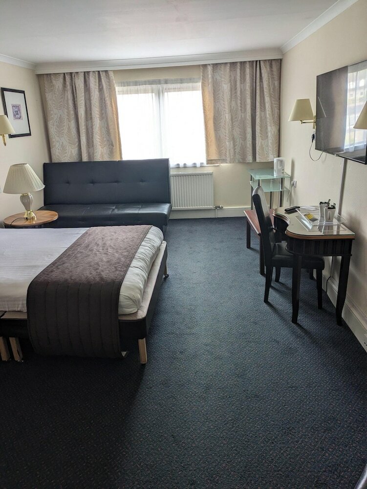 Фото Britannia Aberdeen Hotel