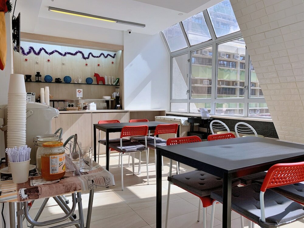 Фото The Salvation Army Booth Lodge