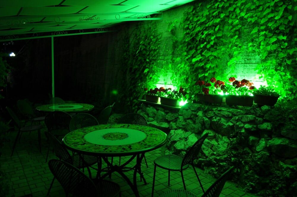 Фото Hotel Vittoria