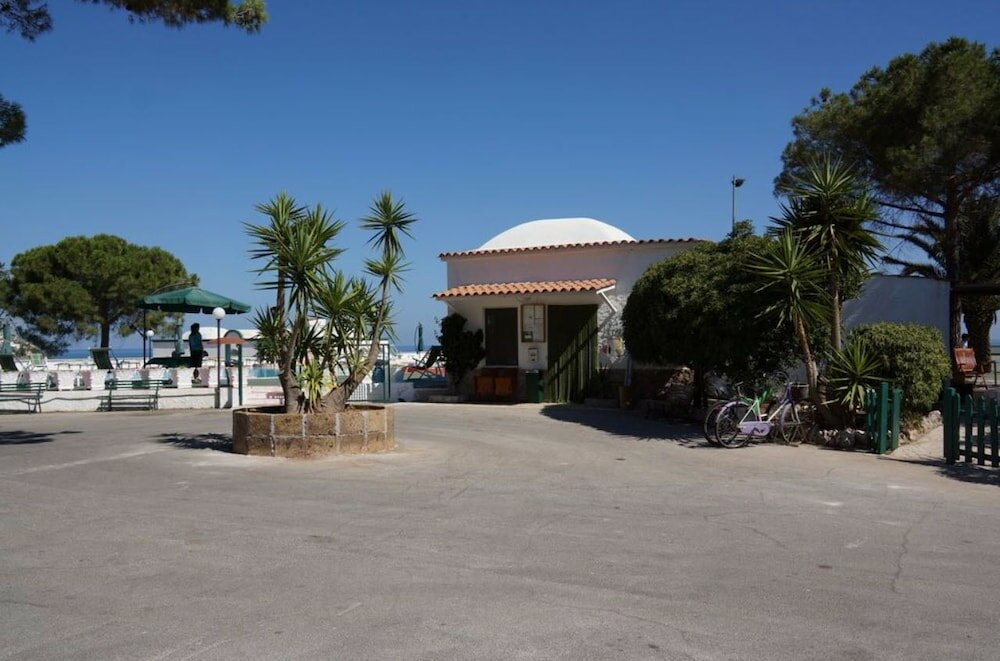 Фото Villaggio Turistico Valle Scinni