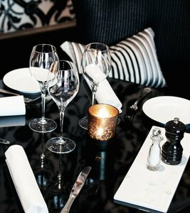 Гостиница Dorsia Hotel & Restaurant