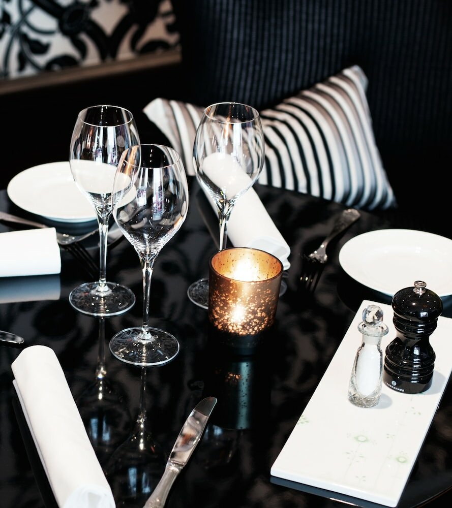 Фото Dorsia Hotel & Restaurant