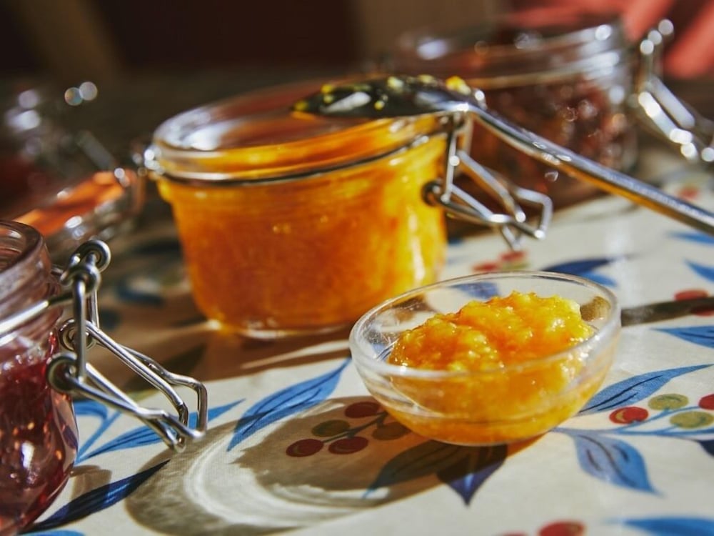 Фото Bosavern House