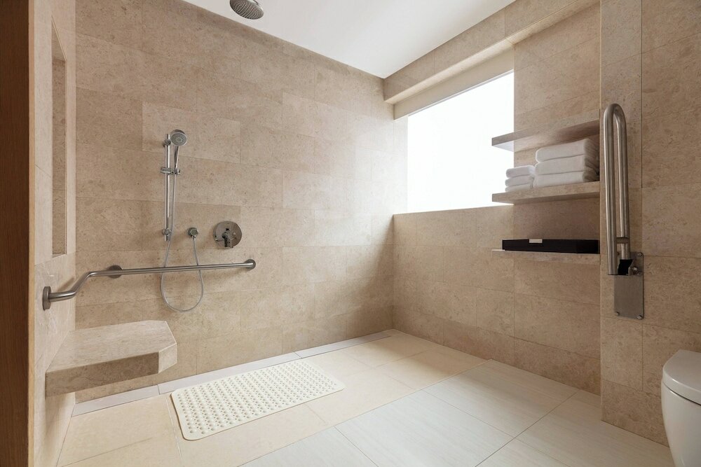 Фото Courtyard Hong Kong Sha Tin