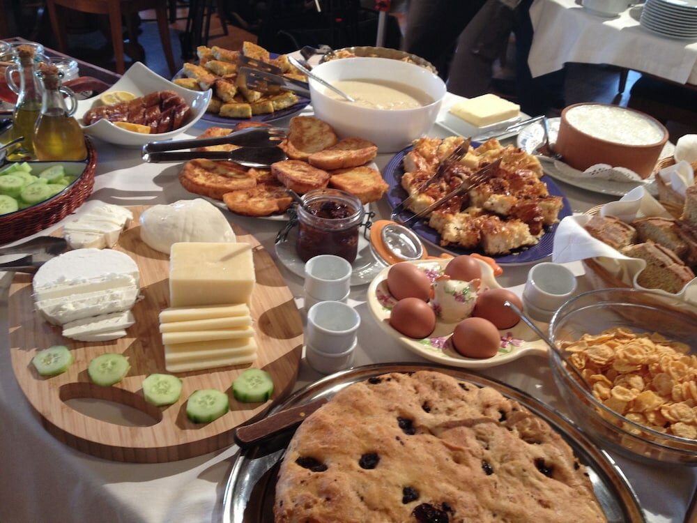 Фото Anovolios Boutique Hotel