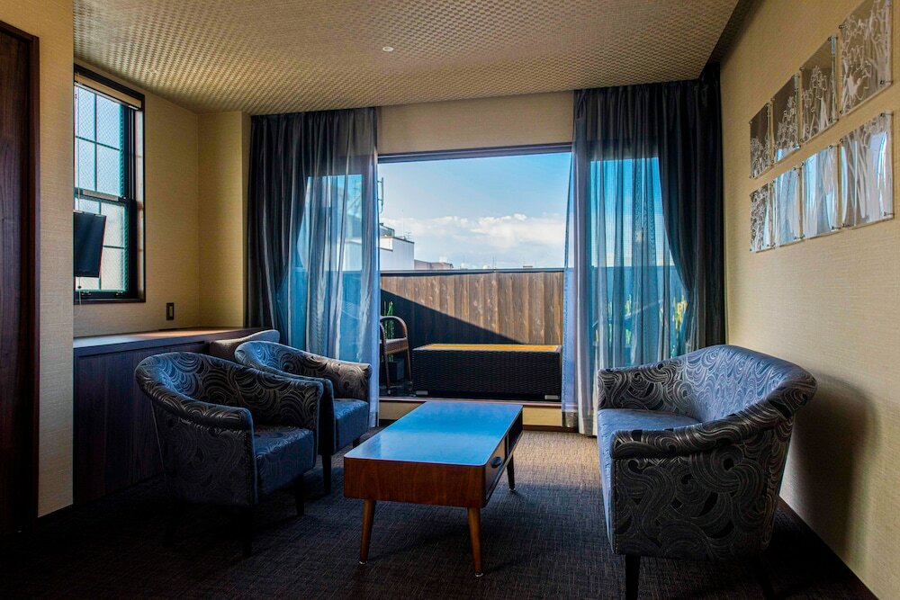 Фото Hotel Zizi Kyoto Gion