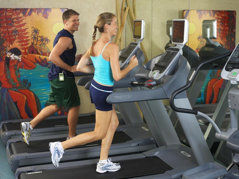 Фото The Twin Fin Hotel