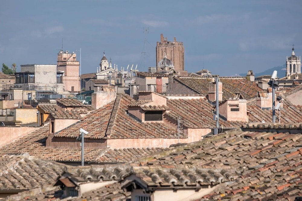 Фото Antica Dimora Delle Cinque Lune