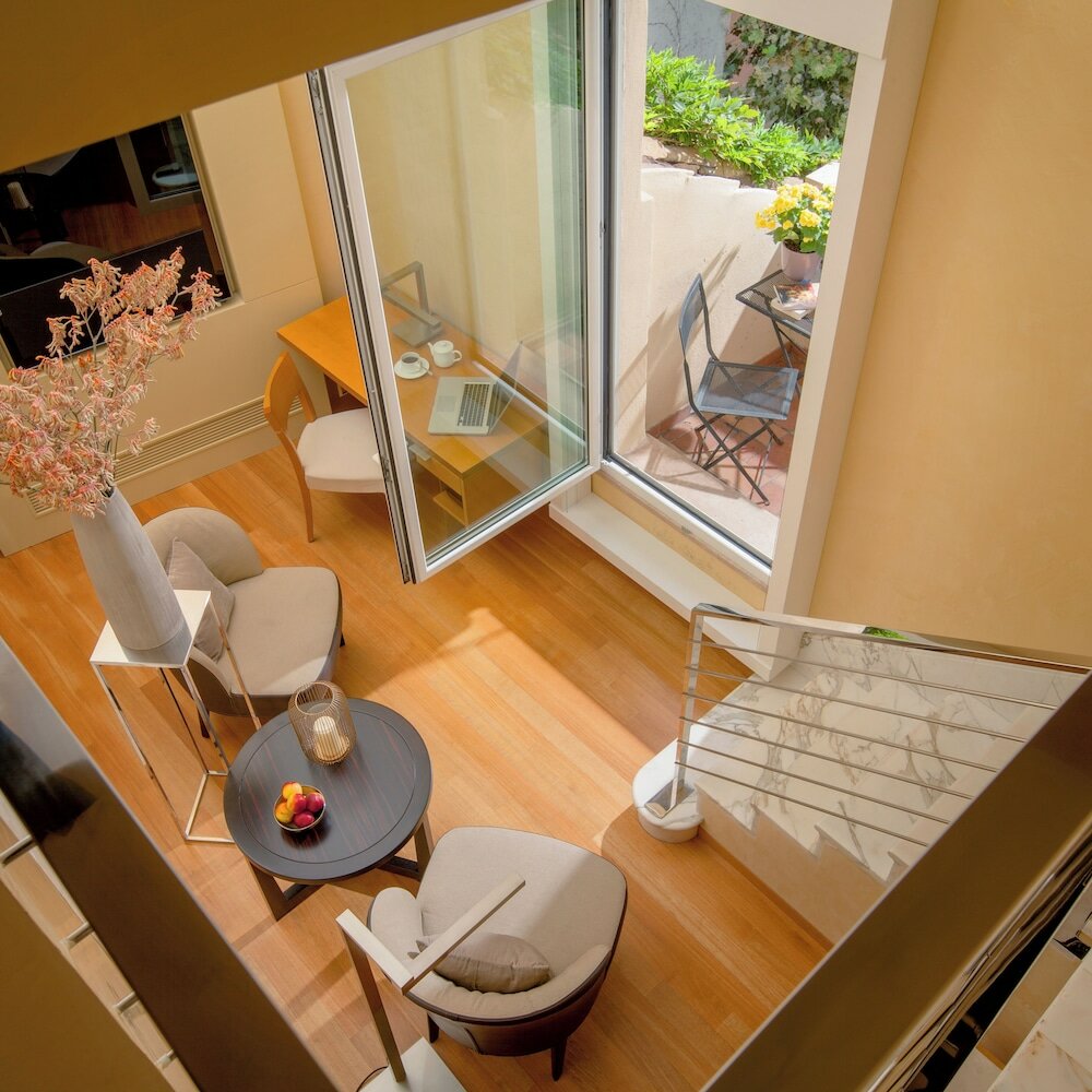 Фото Bio Hotel Raphaël