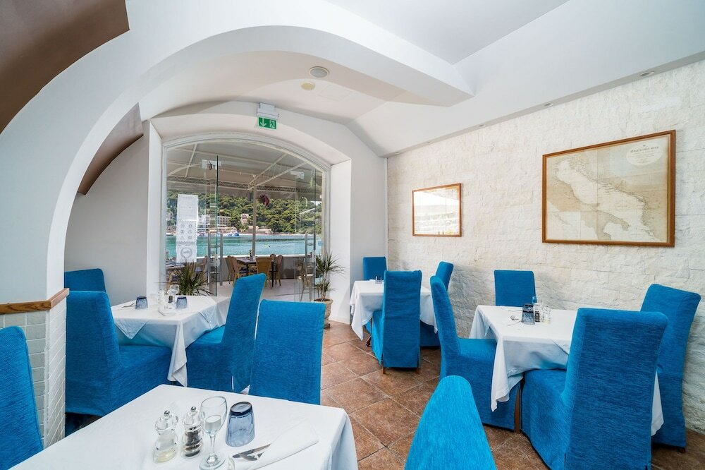 Фото Boutique & Beach Hotel Villa Wolff