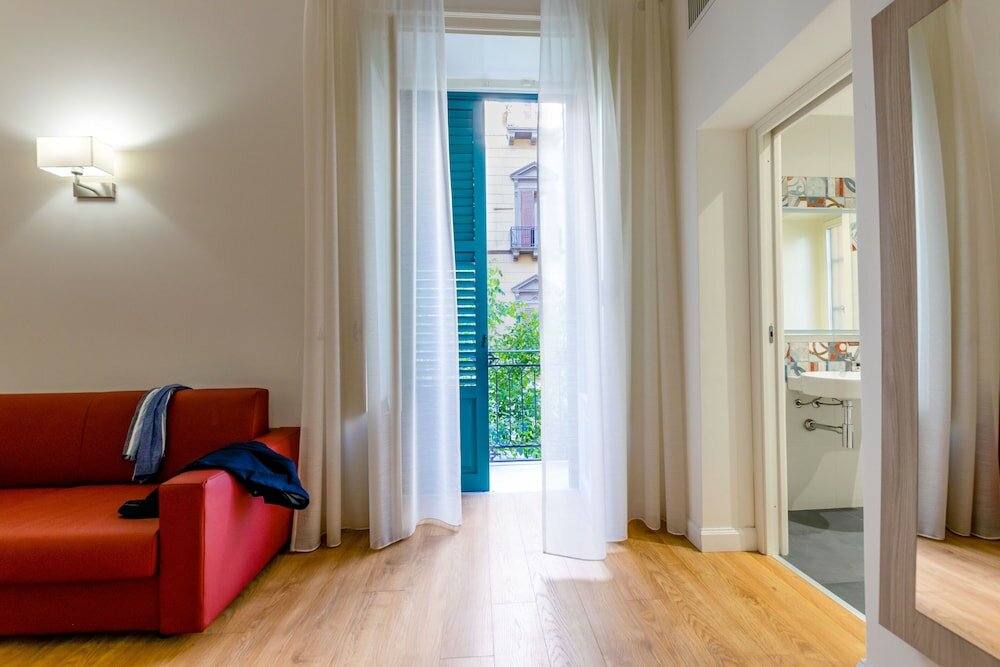 Фото Belmonte102 Esclusive Suites