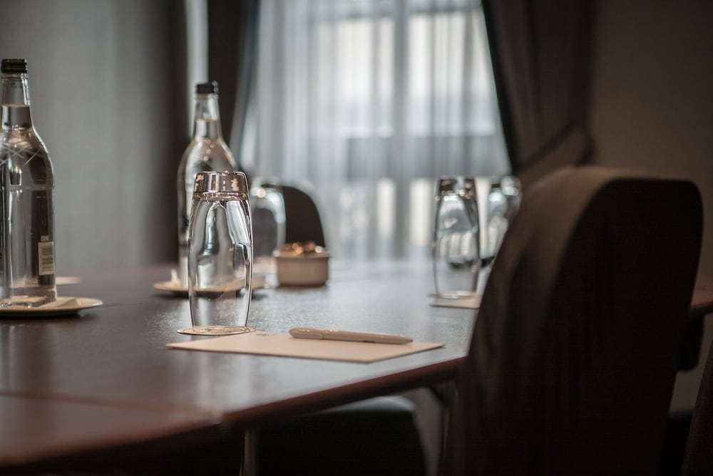 Фото Holiday Inn Glasgow City Centre Theatreland, an Ihg Hotel