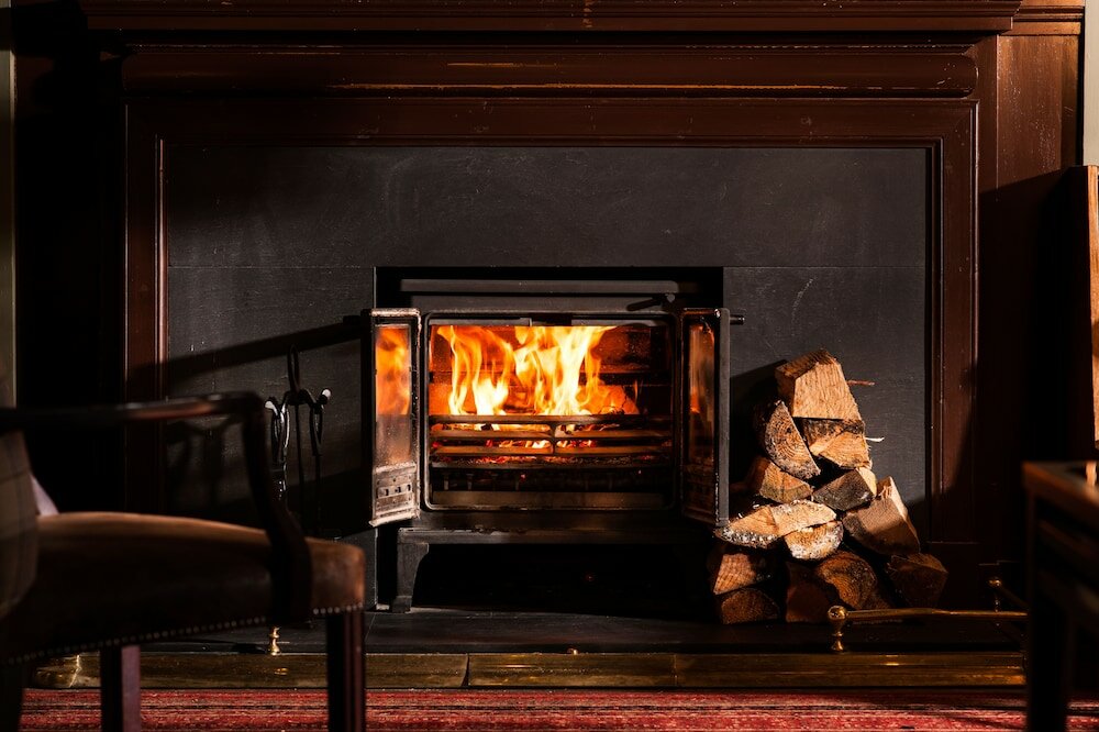 Фото The Glencoe Inn