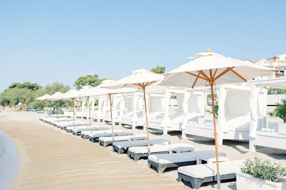 Фото Damianii Luxury Boutique Hotel & SPA