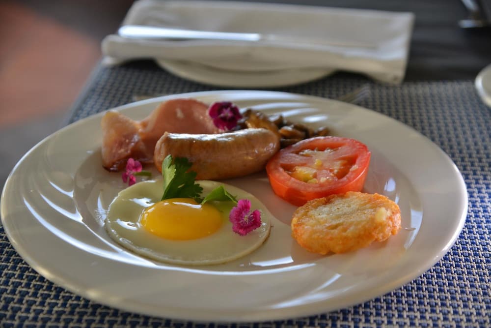 Фото Courtyard Port Elizabeth