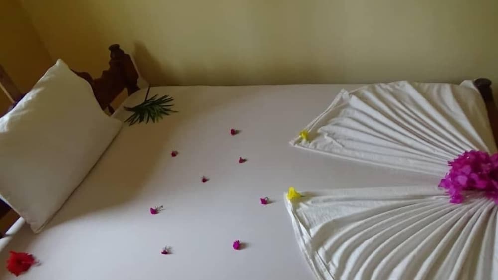 Фото Мини-отель Paje joschS