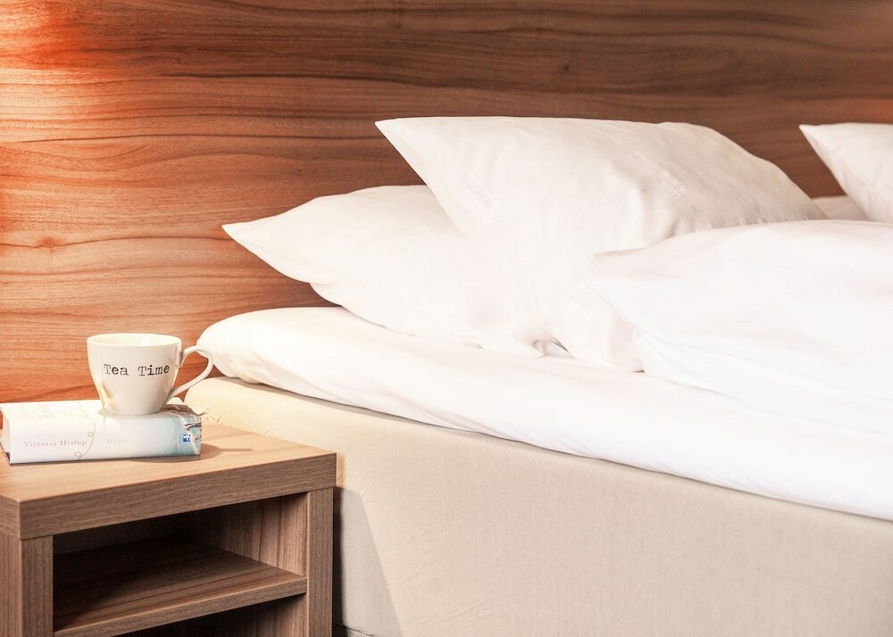 Фото Thon Partner Hotel Otta