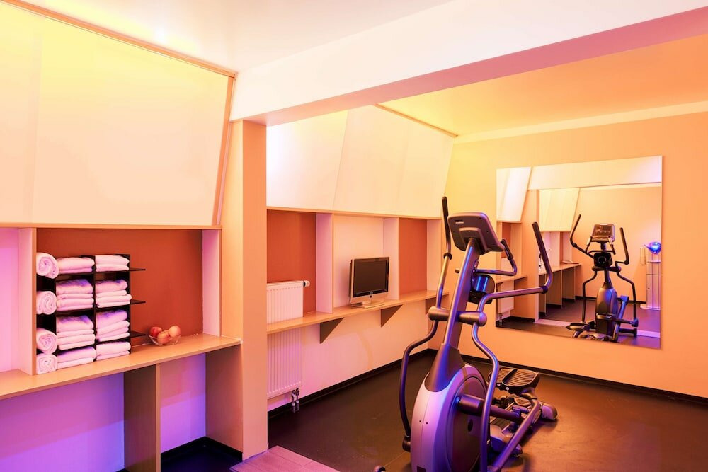 Фото Nh München Unterhaching