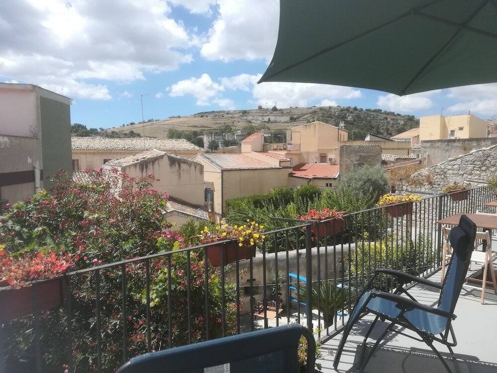 Фото Residenza Donnafugata B&b