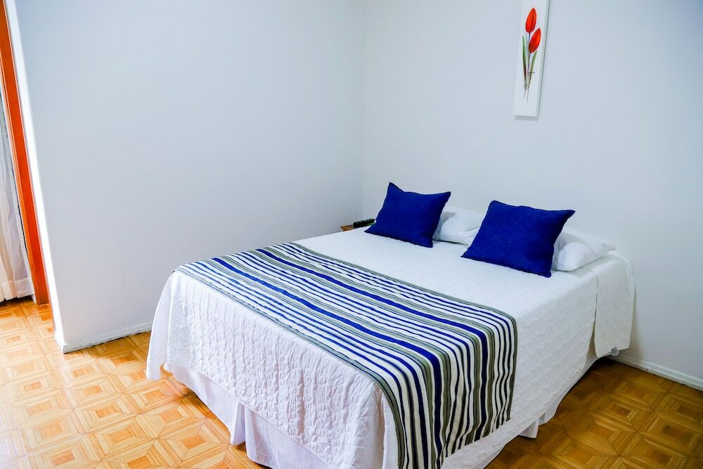 Фото Voa Hotel Rezende