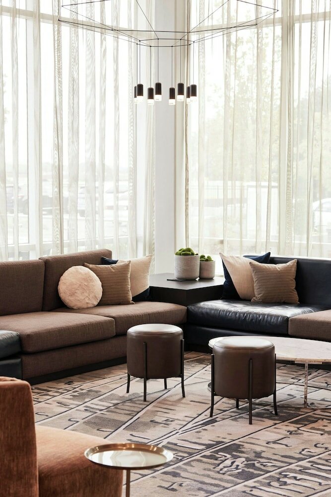 Фото Ac Hotel by Marriott Nashville Brentwood