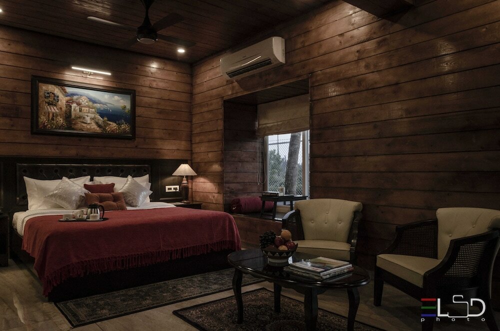 Фото Salcete Beach Resort