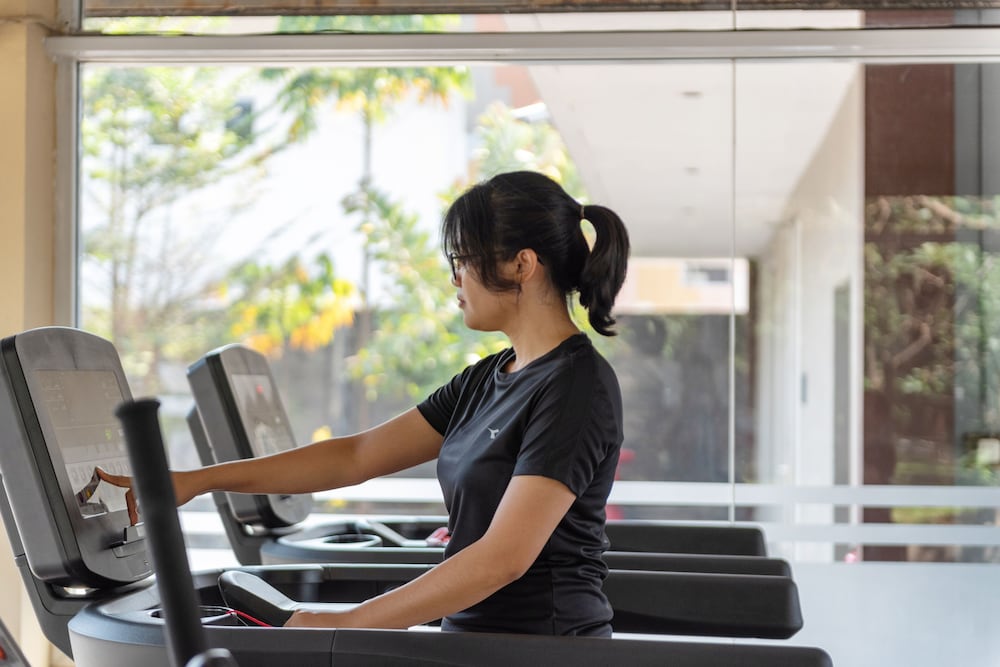 Фото Oakwood Hotel & Apartments Taman Mini Jakarta