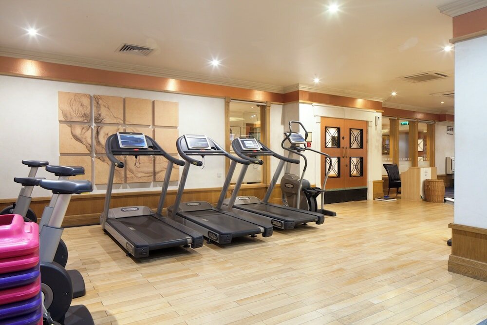 Фото Leonardo Royal Hotel London City - Tower of London