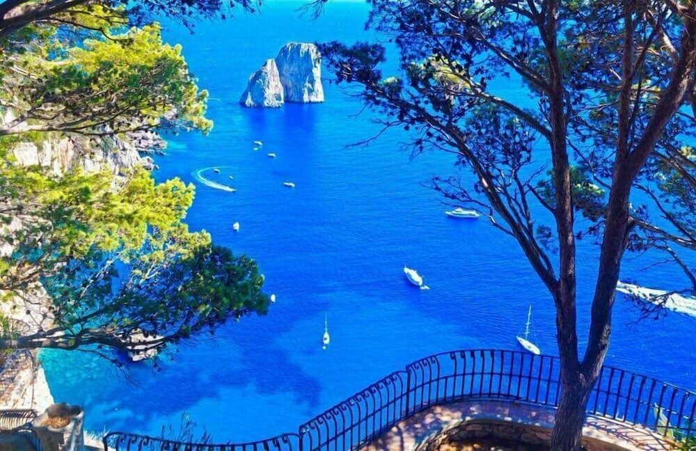 Hotel Le Tre Gemme, Pompei, photo