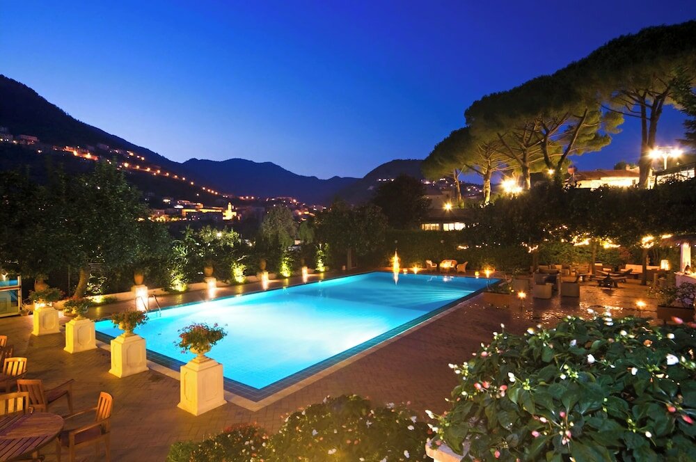 Фото Hotel Giordano