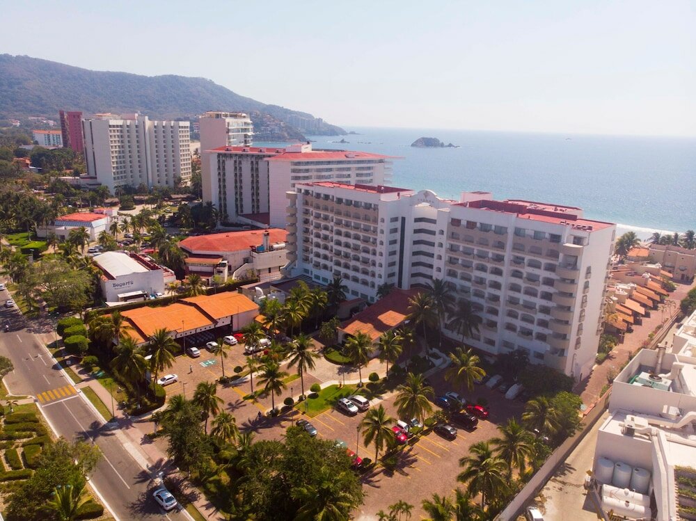 Фото Tesoro Ixtapa