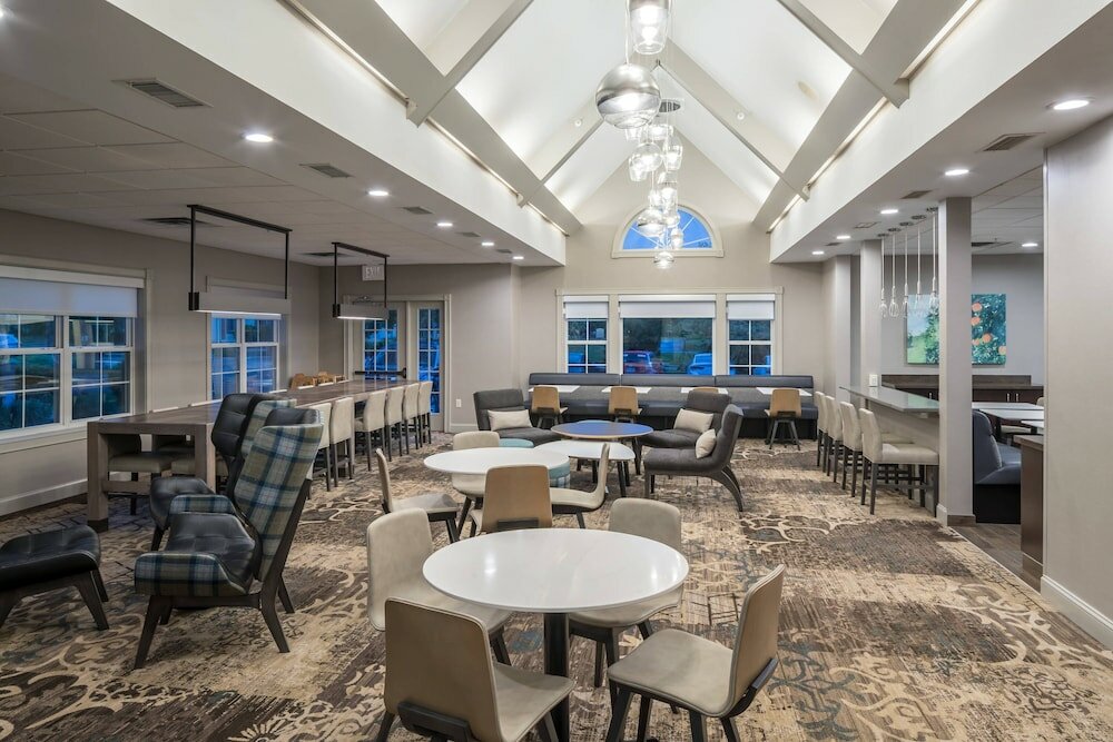 Фото Residence Inn by Marriott Boston Westford