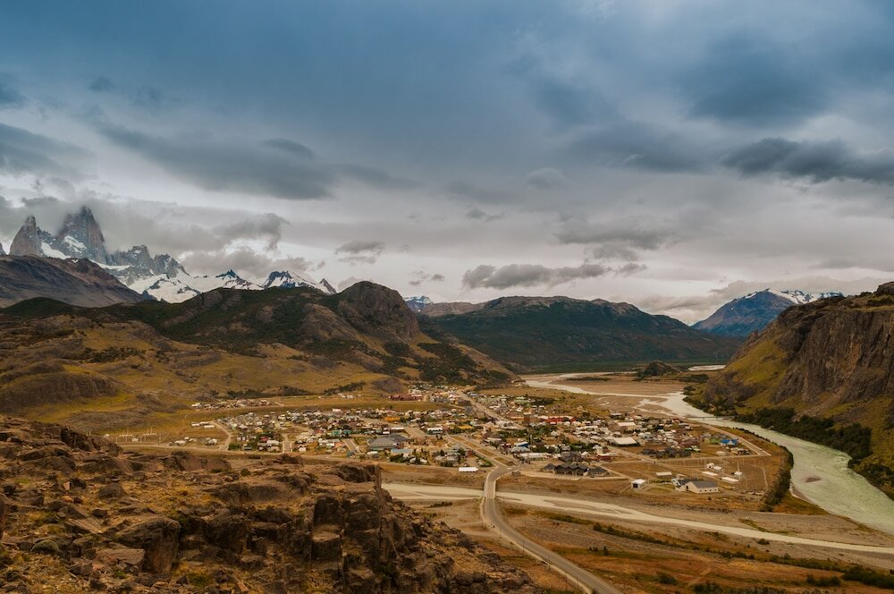 Фото Destino Sur Hotel & SPA de Montaña