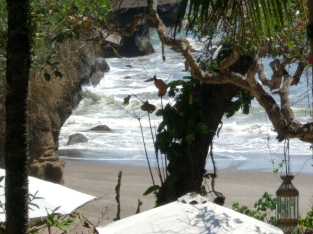 Фото Gajah Mina Beach Resort