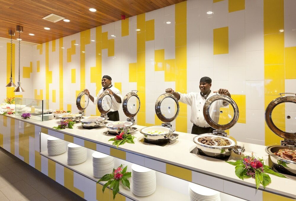 Фото Holiday Inn Resort Vanuatu