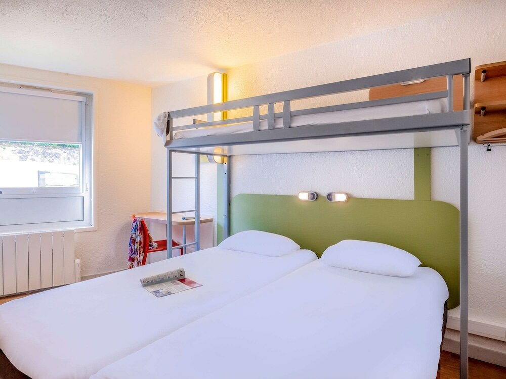 Фото Ibis budget Limoges Centre