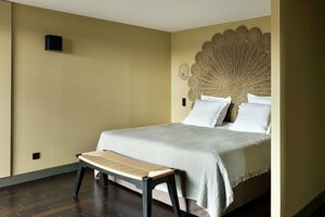 Гостиница New Hotel Le Quai