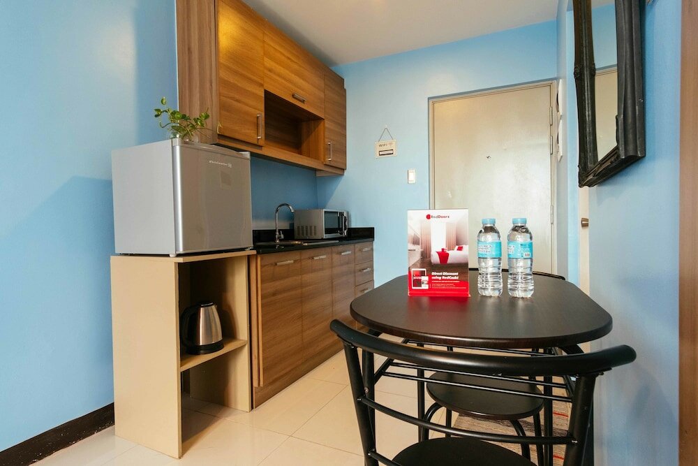 Фото RedDoorz Plus @ Kamuning Quezon City