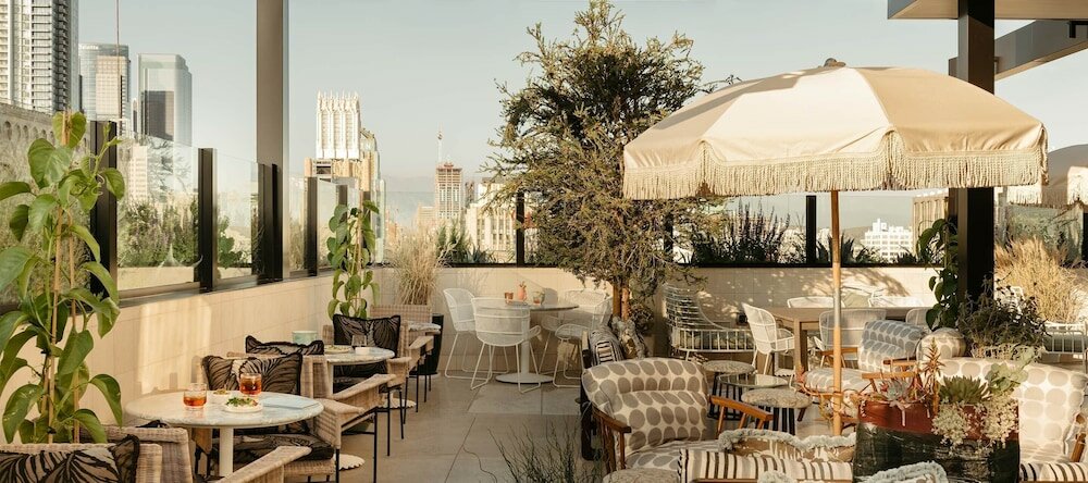 Фото The Hoxton Downtown LA