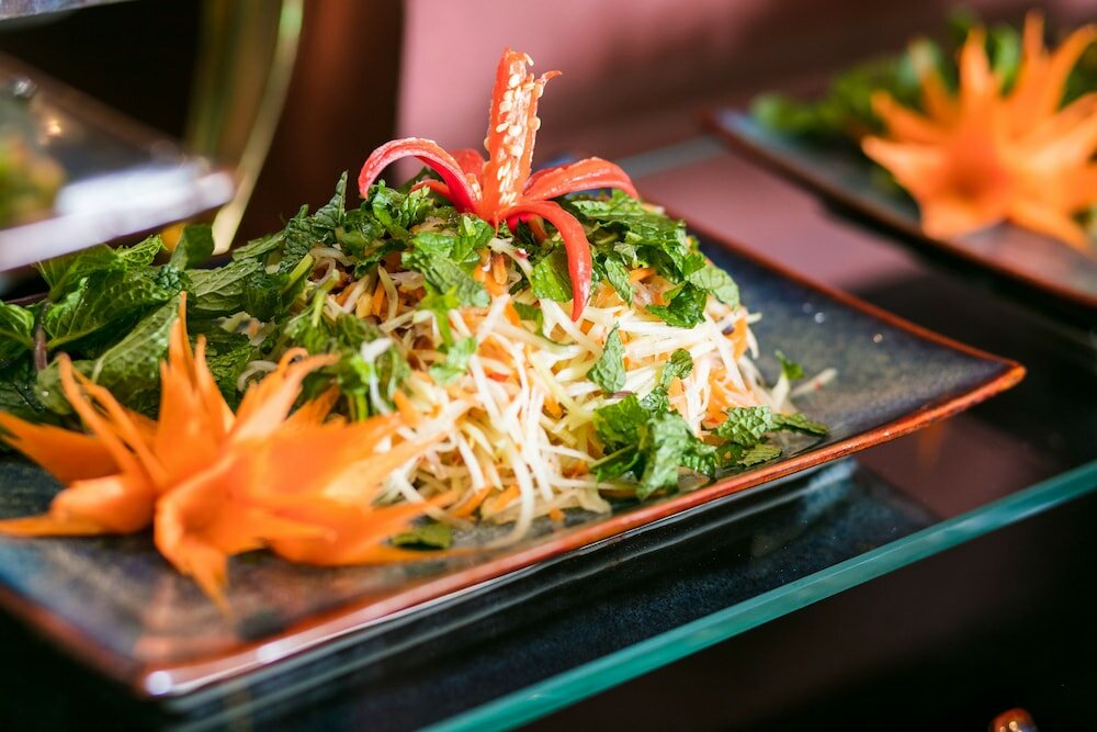Фото Sapa Horizon Hotel