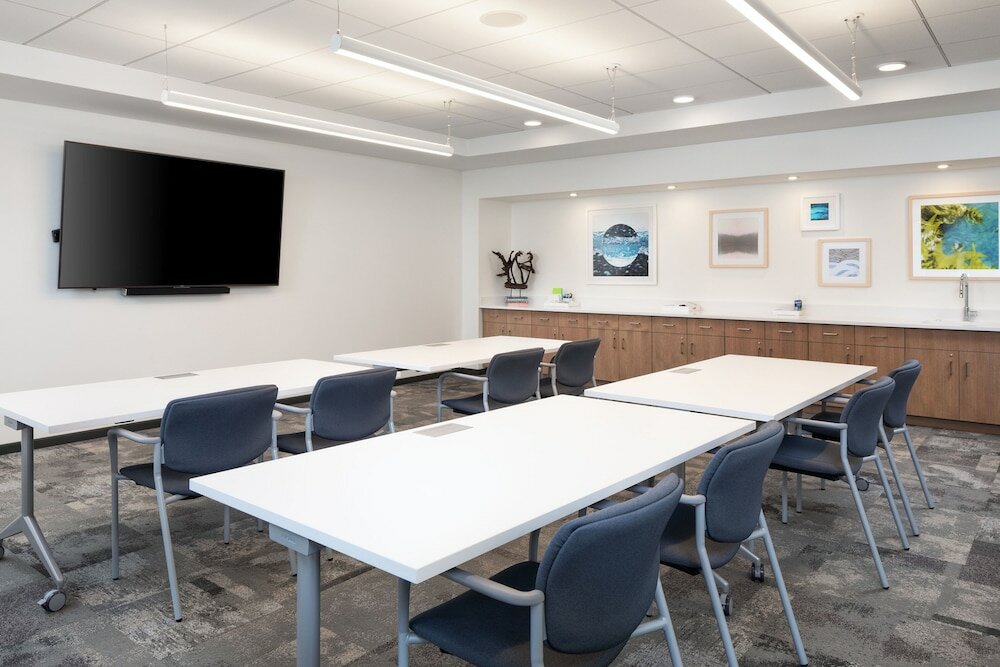 Фото Element Minneapolis Downtown